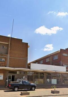 1 Bedroom Apartment in Dinwiddie