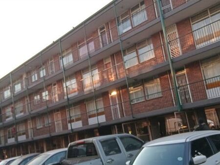 Bachelor apartment in Dinwiddie