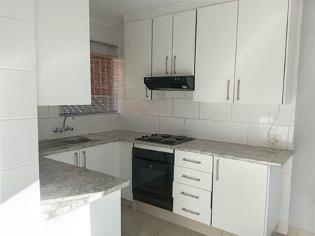2 Bedroom Apartment in Norkem Park