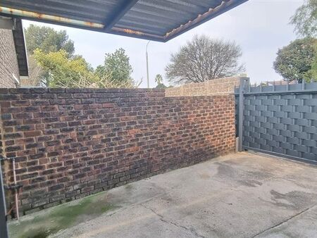 2 Bedroom House in Birchleigh