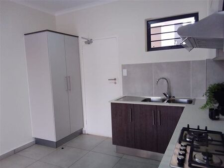 1 Bedroom Apartment in Lilianton