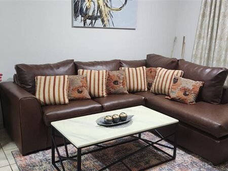 2 Bedroom Apartment in Witfield