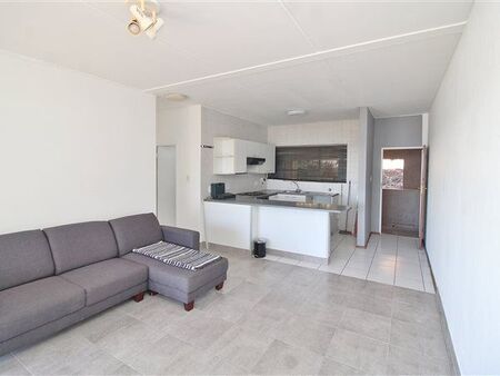 3 Bedroom Apartment in Sunnyrock