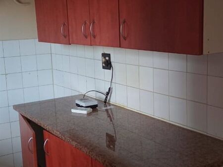 2 Bedroom Apartment in Dinwiddie