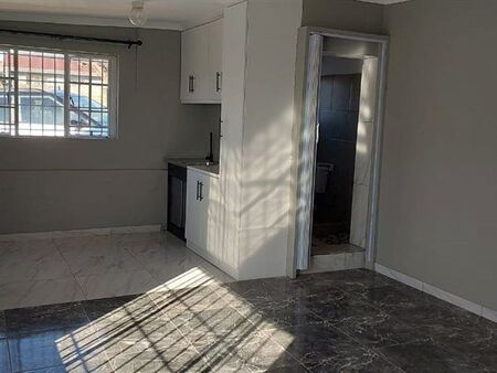 1 Bedroom Apartment in Klopperpark