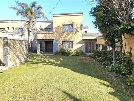 3 Bedroom House in Dalpark