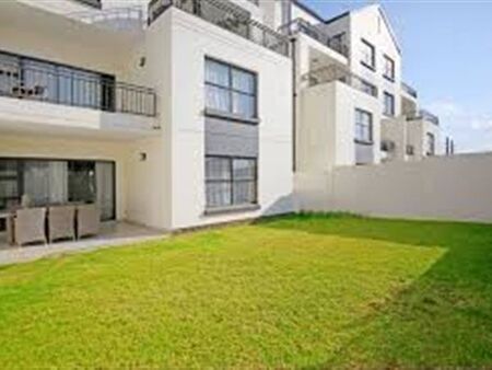 3 Bedroom Apartment in Greenstone Hill