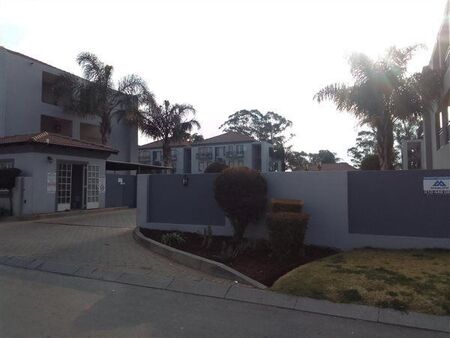 2 Bedroom Apartment in Brakpan North