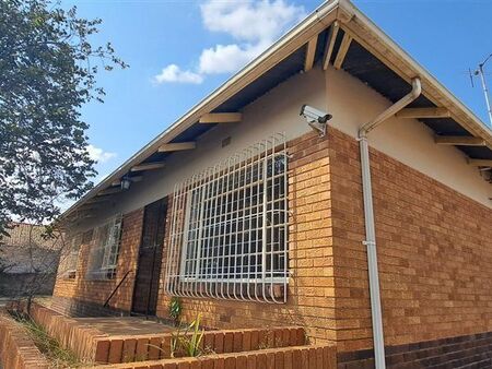 3 Bedroom House in Eastleigh