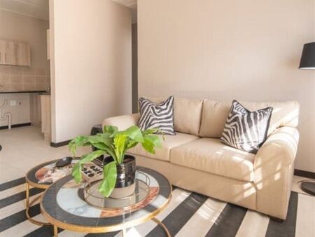 3 Bedroom Apartment in Helderwyk