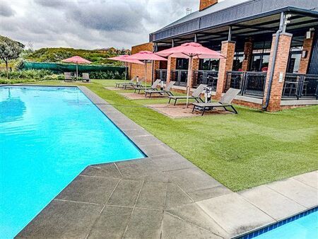 1 Bedroom Apartment in Witfield