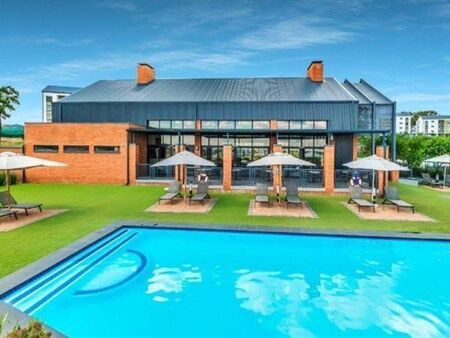 2 Bedroom Apartment in Witfield