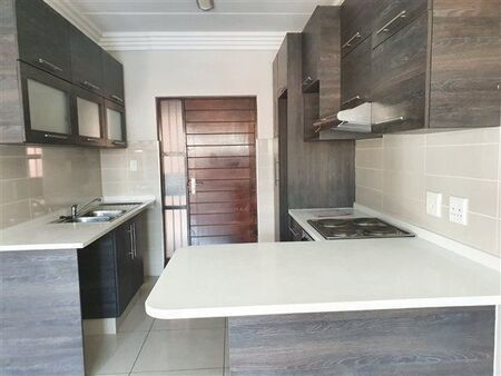 2 Bedroom Apartment in Eveleigh
