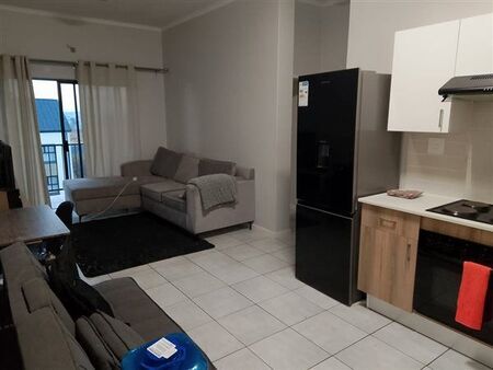 2 Bedroom Apartment in Boksburg Central