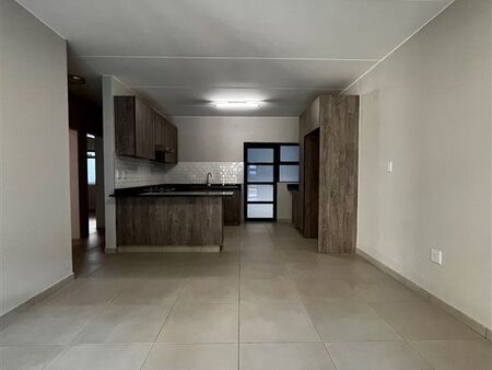 3 Bedroom Apartment in Bartlett