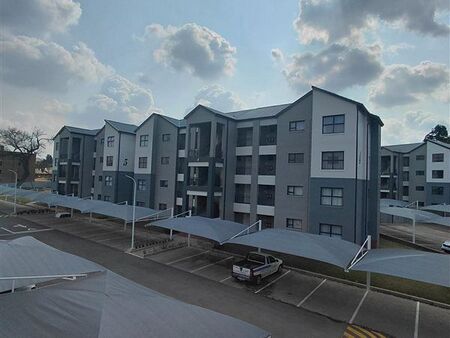 1 Bedroom Apartment in Boksburg Central