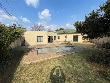 3 Bedroom House in Northmead