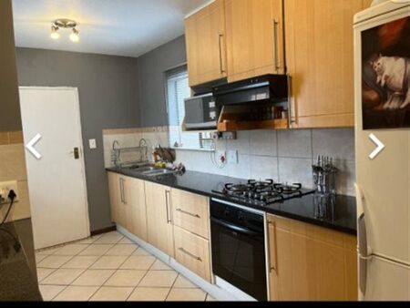 2 Bedroom House in Monavoni