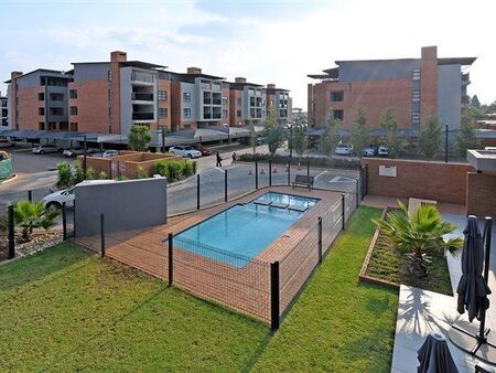 2 Bedroom Apartment in Bartlett