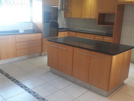 3 Bedroom House in Atlasville