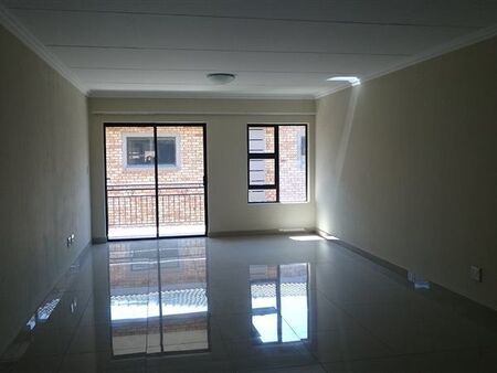 3 Bedroom Townhouse in Beyers Park