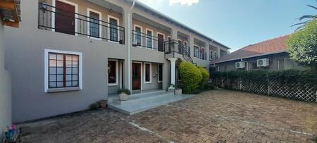 1 Bedroom Apartment in Brackenhurst