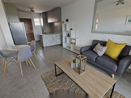 2 Bedroom Apartment in Monavoni
