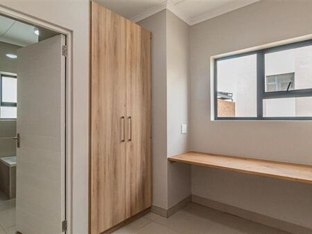 2 Bedroom Apartment in Erasmia