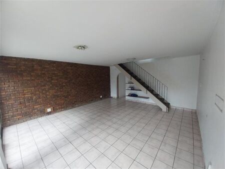 3 Bedroom Apartment in Erasmia