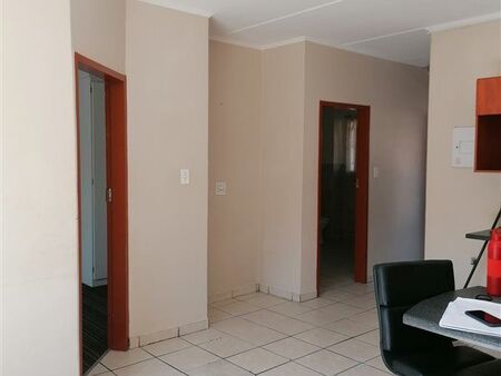 2 Bedroom Apartment in Amberfield