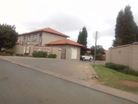 3 Bedroom Townhouse in Celtisdal