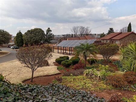 2 Bedroom Apartment in Heuweloord