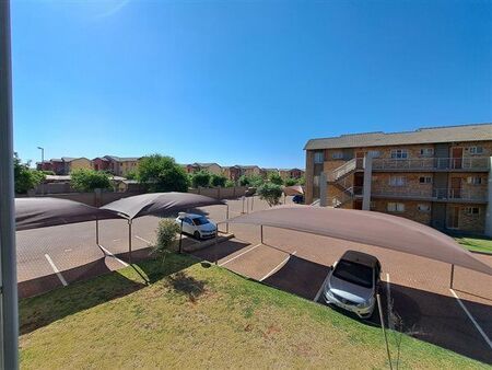 2 Bedroom Apartment in Monavoni