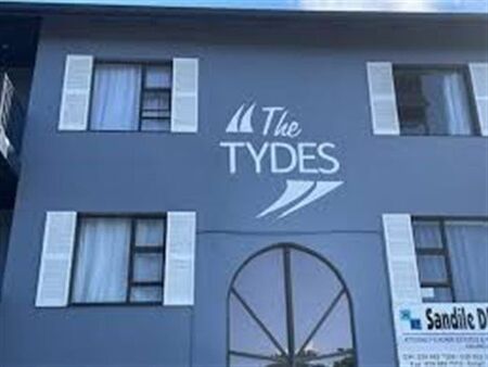 2 Bedroom Flat in Shelly Beach