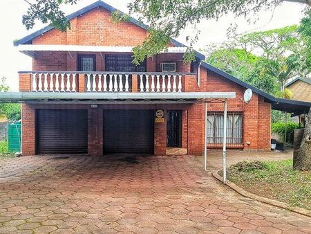 4 Bedroom House in Kwambonambi