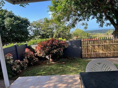 1 Bedroom House in Mtunzini