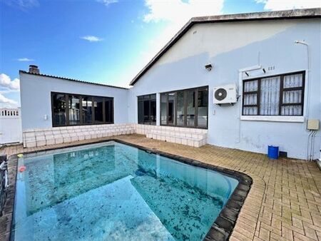 3 Bedroom House in Birdswood