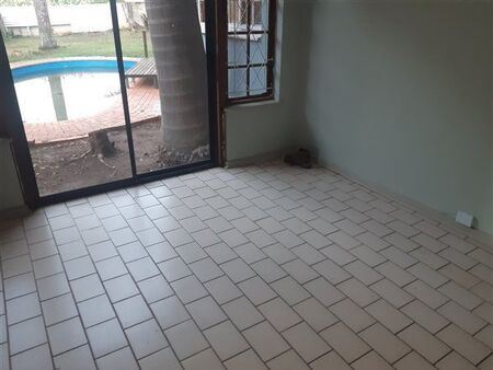 3 Bedroom House in Empangeni Central