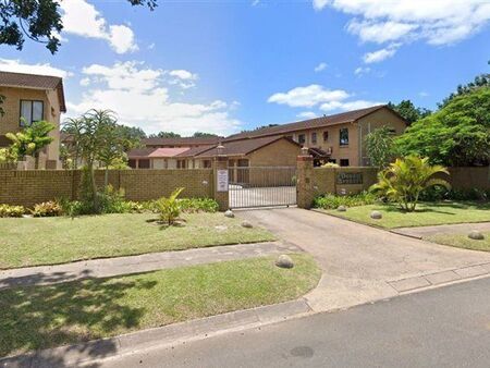 3 Bedroom Townhouse in Meerensee