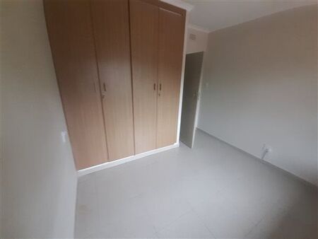 3 Bedroom House in Empangeni Central