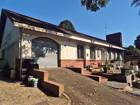 2 Bedroom House in Merrivale Heights