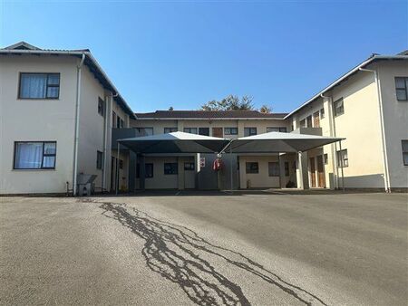 2 Bedroom Apartment in Richem