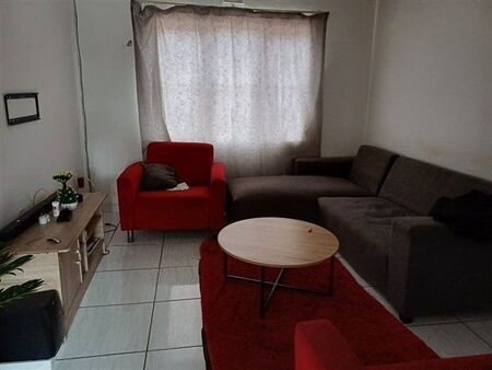 1 Bedroom Apartment in Reservoir Hills