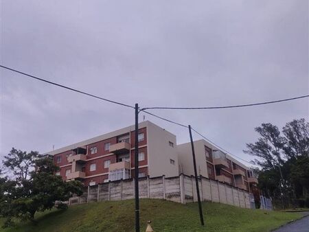 2 Bedroom Apartment in Saiccor