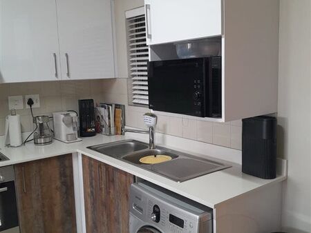 2 Bedroom Apartment in Umhlanga Ridge