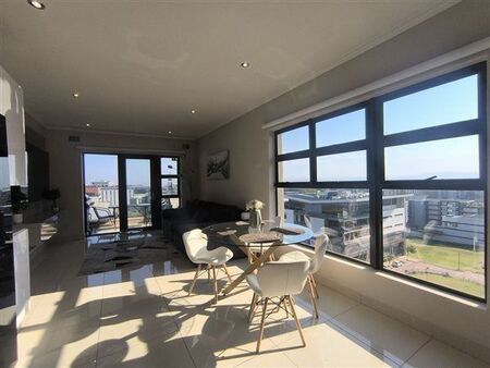 2 Bedroom Apartment in Umhlanga Ridge