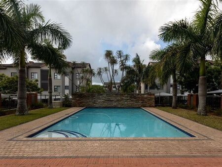 2 Bedroom Apartment in New Town Centre