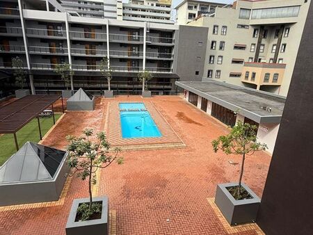 2 Bedroom Apartment in Umhlanga Ridge