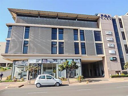 2 Bedroom Apartment in New Town Centre