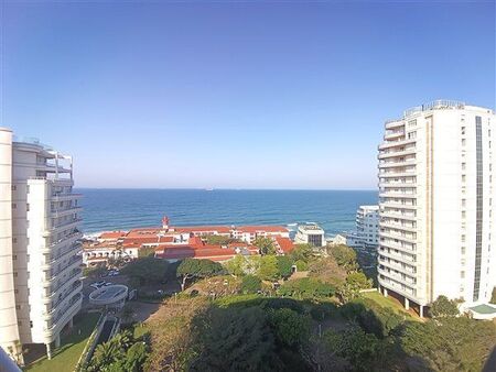 2 Bedroom Apartment in Umhlanga Rocks